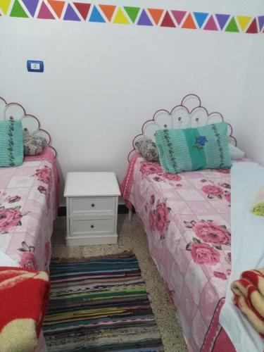 Bed & Breakfast Baba Dool