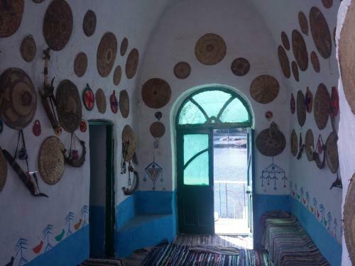 Bed & Breakfast Baba Dool