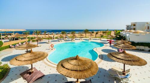 Hotel Coral Sun Beach