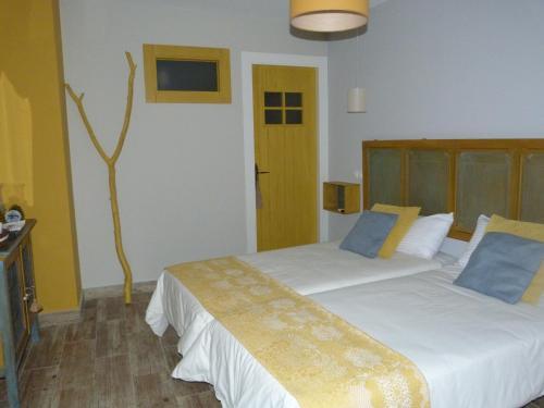 Hostal Casa De Tintas