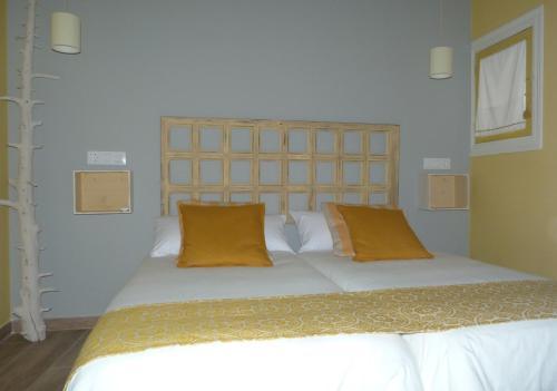 Hostal Casa De Tintas