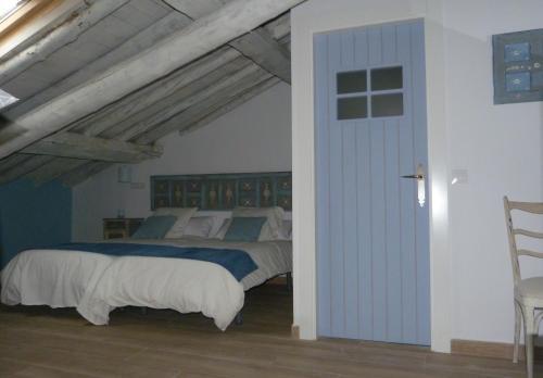 Hostal Casa De Tintas