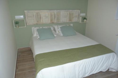 Hostal Casa De Tintas