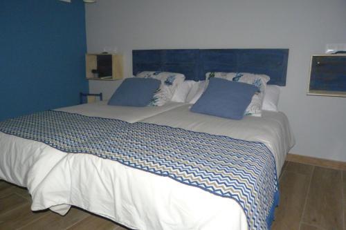 Hostal Casa De Tintas