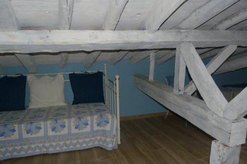 Hostal Casa De Tintas