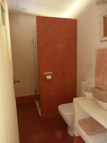 Hostal Casa De Tintas