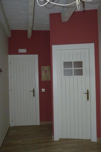 Hostal Casa De Tintas