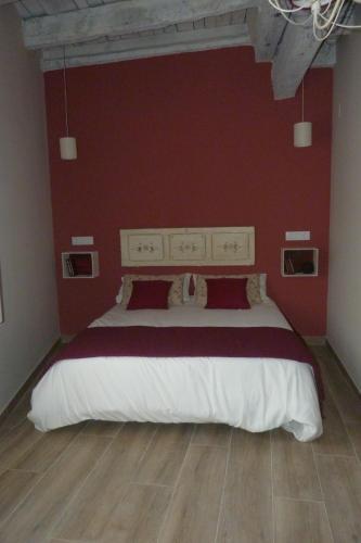 Hostal Casa De Tintas