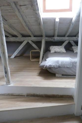 Hostal Casa De Tintas