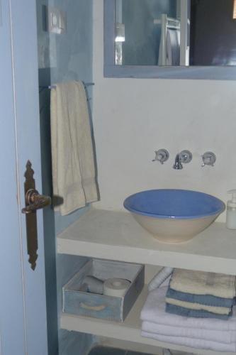 Hostal Casa De Tintas