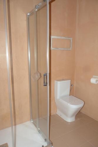 Hostal Casa De Tintas