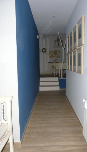 Hostal Casa De Tintas