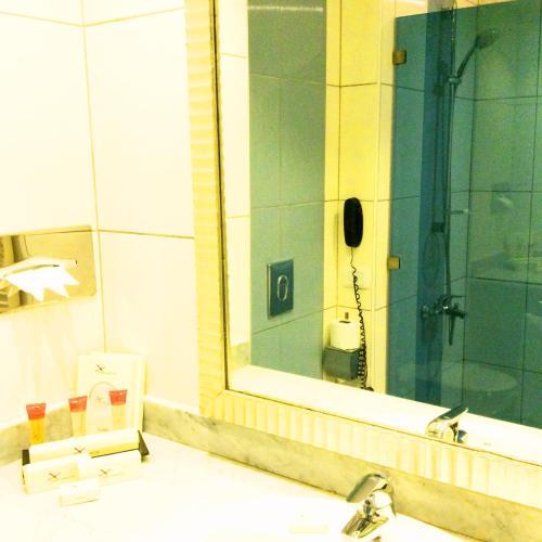 Hotel Xperience Kiroseiz Premier Naama Bay