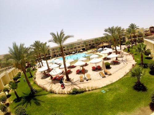 Hotel Xperience Kiroseiz Premier Naama Bay