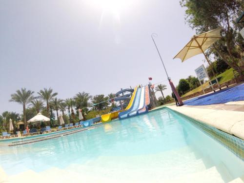 Hotel Xperience Kiroseiz Premier Naama Bay