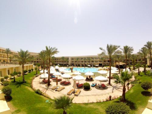 Hotel Xperience Kiroseiz Premier Naama Bay