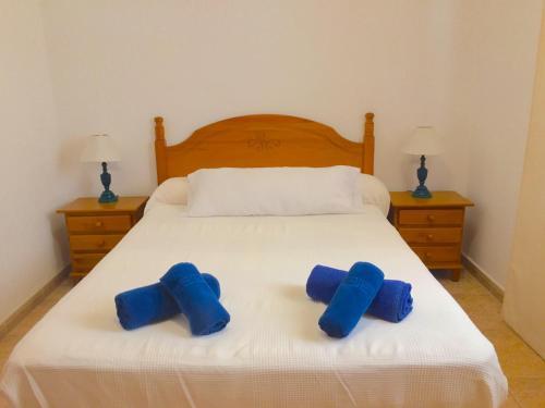 Apartamento Lanzarote Ocean View II