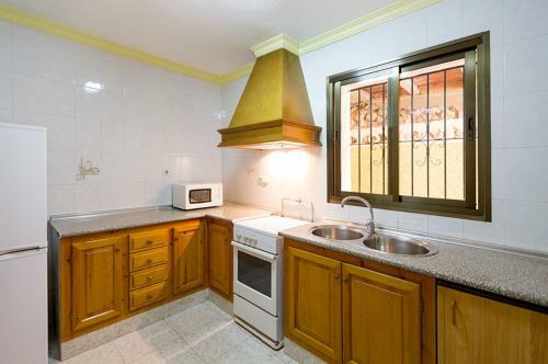 Villas Guzman - Antonio