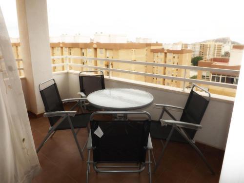 Apartamento Alicante