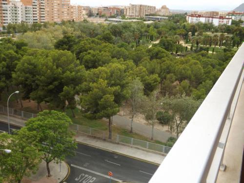 Apartamento Alicante