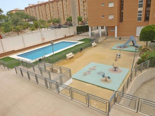 Apartamento Alicante