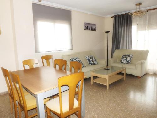 Apartamento Alicante