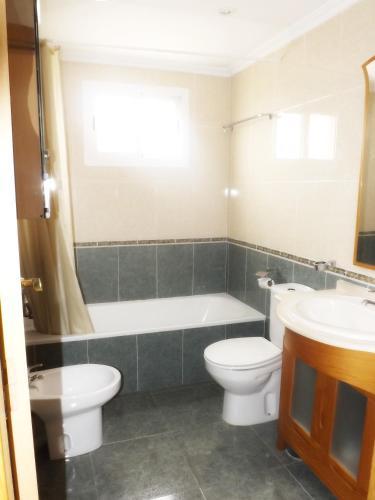 Apartamento Alicante