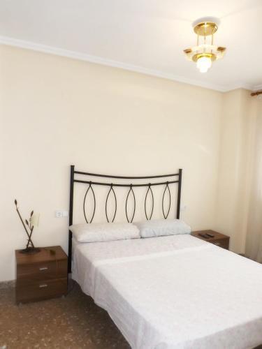 Apartamento Alicante