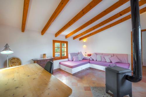 Villa Ses Pedres