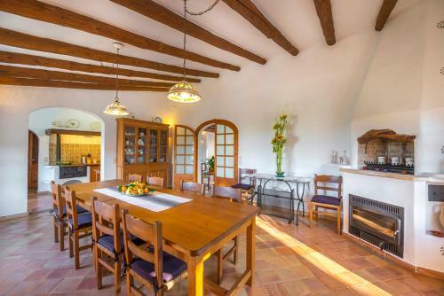 Villa Ses Pedres