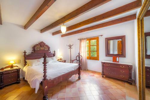 Villa Ses Pedres