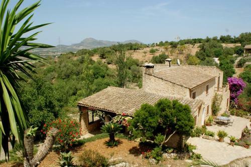 Villa Ses Pedres