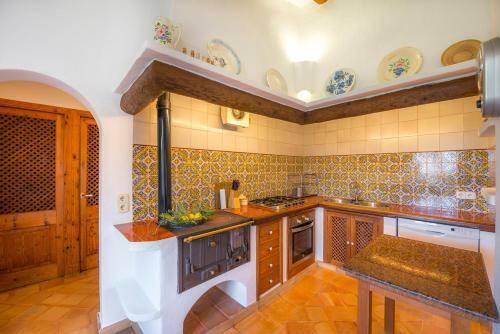 Villa Ses Pedres