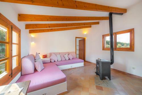 Villa Ses Pedres