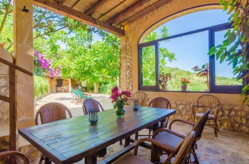 Villa Ses Pedres