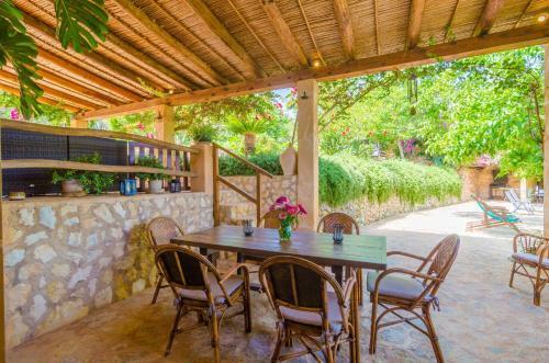 Villa Ses Pedres