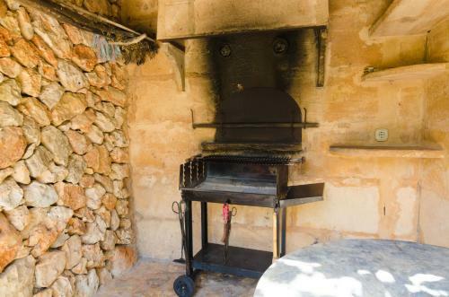 Villa Ses Pedres