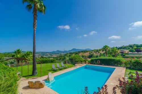 Villa Ses Pedres