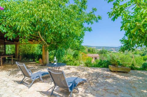 Villa Ses Pedres