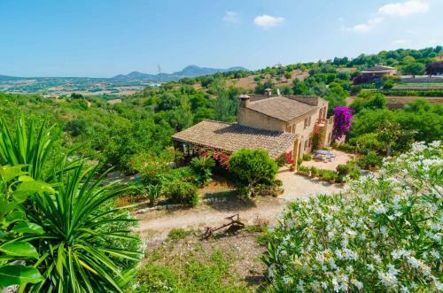 Villa Ses Pedres