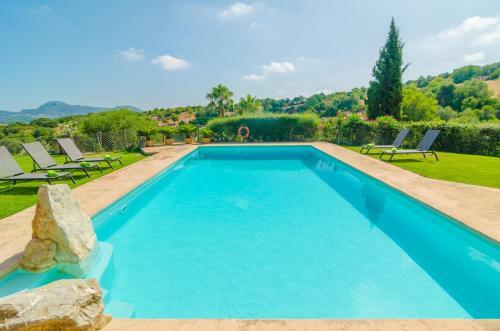 Villa Ses Pedres