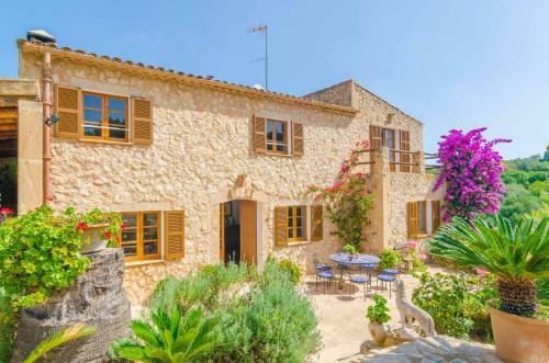 Villa Ses Pedres