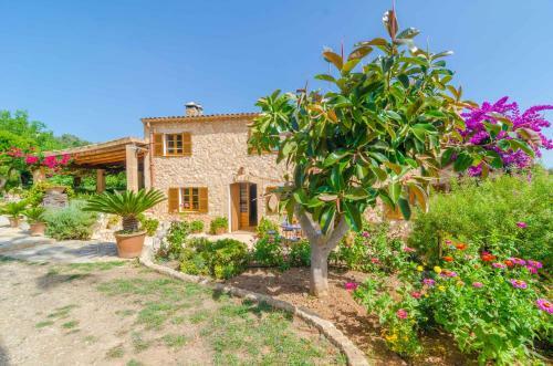 Villa Ses Pedres