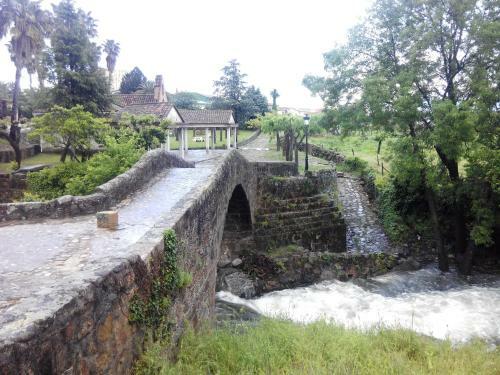 La Fragua