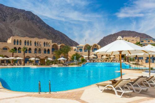 Hotel El Wekala Resort