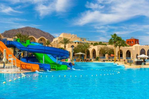 Hotel El Wekala Resort