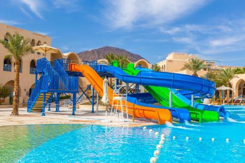 Hotel El Wekala Resort