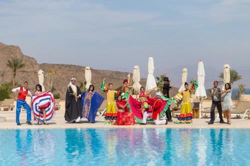 Hotel El Wekala Resort