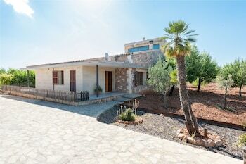 Villa Sa Caseta De B�ger