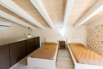Villa Sa Caseta De B�ger